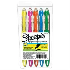 Menu Surligneur Liquide -Menu Boutique 338335 B