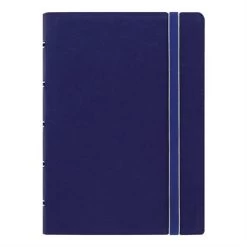 Menu Cahier De Notes Rechargeable Filofax® -Menu Boutique 342519 B