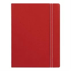 Menu Cahier De Notes Rechargeable Filofax® -Menu Boutique 342568 B