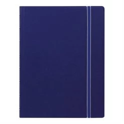 Menu Cahier De Notes Rechargeable Filofax® -Menu Boutique 342576 B