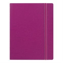 Menu Cahier De Notes Rechargeable Filofax® -Menu Boutique 342592 B