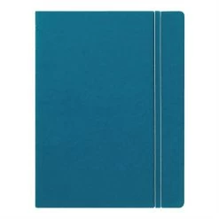 Menu Cahier De Notes Rechargeable Filofax® -Menu Boutique 342600 B