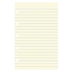 Menu Recharge Filofax® 9 Menu Recharge Filofax® -Menu Boutique 342634 B