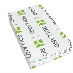 Menu Papier à Usages Multiples Hitech™ -Menu Boutique 348185 B