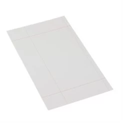 Menu Papier Notarié