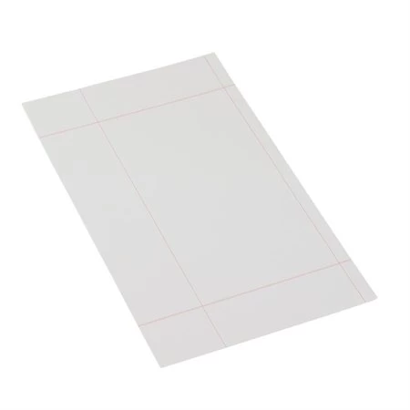 Menu Papier Notarié 3 Menu Papier Notarié