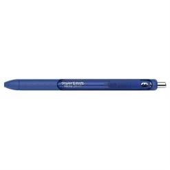 Menu Stylo à Bille Rétractable InkJoy® Gel -Menu Boutique 353292 B