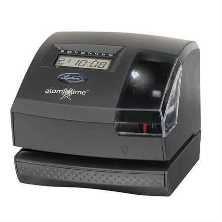 Menu Horodateur 1600E 3 Menu Horodateur 1600E