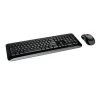 Menu Ensemble Clavier / Souris Sans Fil 850 -Menu Boutique 355081 B