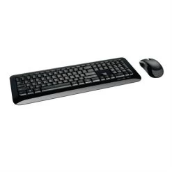 Menu Ensemble Clavier / Souris Sans Fil 850
