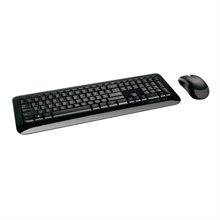 Menu Ensemble Clavier / Souris Sans Fil 850 3 Menu Ensemble Clavier / Souris Sans Fil 850