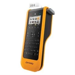 Menu Étiqueteuse électronique XTL 300