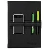 Menu Cahier De Notes Tech Bungee -Menu Boutique 357624 B