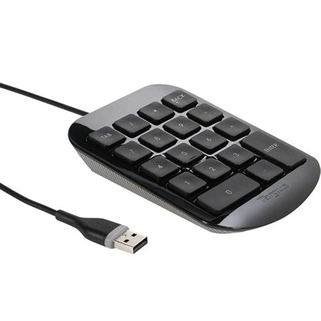 Menu Pavé Numérique 4 Menu Pavé Numérique – Image 2