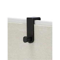 Menu Crochet à Manteau Simple Pour Cloison