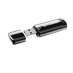 Menu Clé USB à Mémoire Flash JetFlash 350 7 Menu Clé USB à Mémoire Flash JetFlash 350 -Menu Boutique 379990 B
