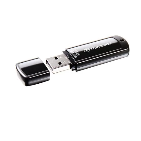 Menu Clé USB à Mémoire Flash JetFlash 350 3 Menu Clé USB à Mémoire Flash JetFlash 350
