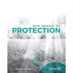 Menu Mon Mandat De Protection