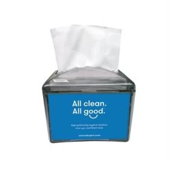 Menu Distributrice Pour Serviettes De Table Tandem™