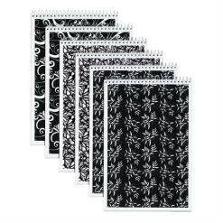 Menu Cahier Sténo Polyvalent