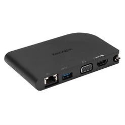 Menu Station D’accueil Mobile USB-C™ SD1500