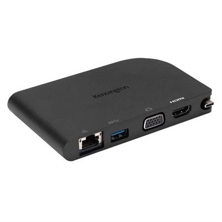 Menu Station D’accueil Mobile USB-C™ SD1500 3 Menu Station D’accueil Mobile USB-C™ SD1500