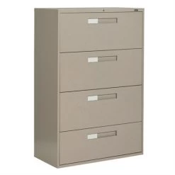 Menu Classeurs Latéraux Fileworks® 9300 -Menu Boutique 474395 B