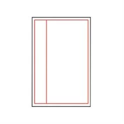 Menu Papier Notarié 10 Menu Papier Notarié -Menu Boutique 489443w B