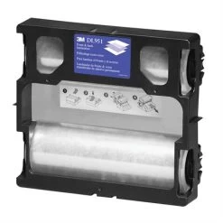 Menu Rouleau De Rechange De Plastification DL951