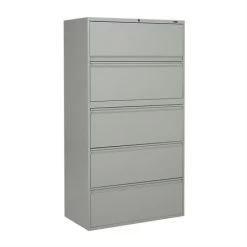 Menu Classeur Latéral Série MVL1900 -Menu Boutique 509067 B