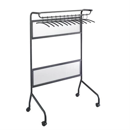 Menu Porte-vêtements Impromptu® 3 Menu Porte-vêtements Impromptu®