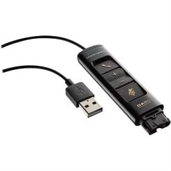 Menu Processeur Audio USB DA80