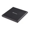 Menu Graveur CD / DVD Externe Slimline -Menu Boutique 528430 B