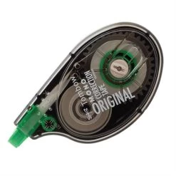 Menu Ruban Correcteur Mono Original -Menu Boutique 529842 B