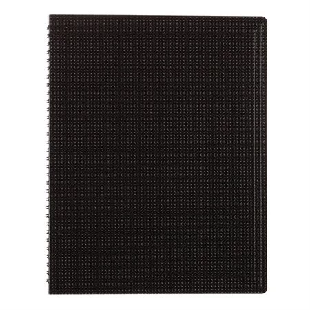 Menu Cahier De Notes Duraflex 3 Menu Cahier De Notes Duraflex