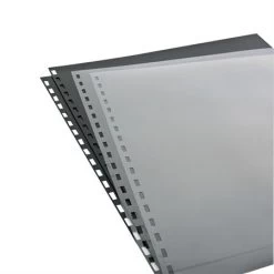 Menu Couvertures Pour Relier Pré-perforées