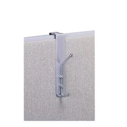 Menu Crochet à Manteau Pour Panneau De Cloison