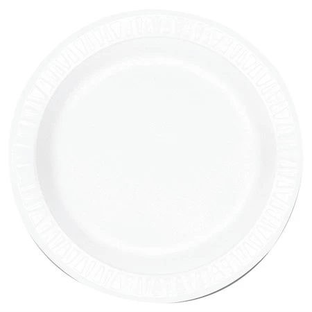 Menu Assiette Jetable Concorde 4 Menu Assiette Jetable Concorde – Image 2