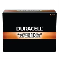 Menu Piles Alcalines Coppertop 25 Menu Piles Alcalines Coppertop -Menu Boutique 552877 B