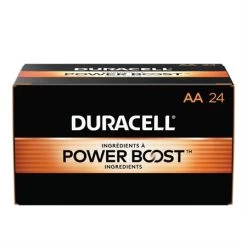 Menu Piles Alcalines Coppertop 32 Menu Piles Alcalines Coppertop -Menu Boutique 552976 B