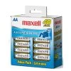 Menu Piles Alcalines Maxell 1 Menu Piles Alcalines Maxell -Menu Boutique 554816w B