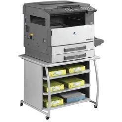 Menu Chariot Utilitaire Heartwood