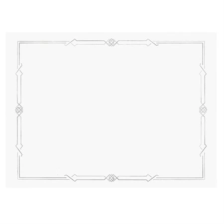 Menu Certificat Gatsby 3 Menu Certificat Gatsby