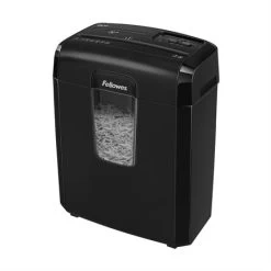 Menu Déchiqueteuse Powershred® 8Cd Coupe Croisée