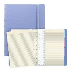 Menu Cahier De Notes Filofax® Classic Pastels 9 Menu Cahier De Notes Filofax® Classic Pastels -Menu Boutique 573220 B