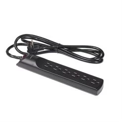 Menu Parasurtenseur à Six Prises PROPlugz