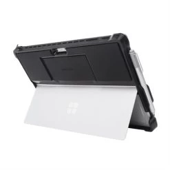 Menu Coque Rigide BlackBelt™ 2nd Degree Pour Microsoft® Surface™ Pro & Surface™ Pro 4