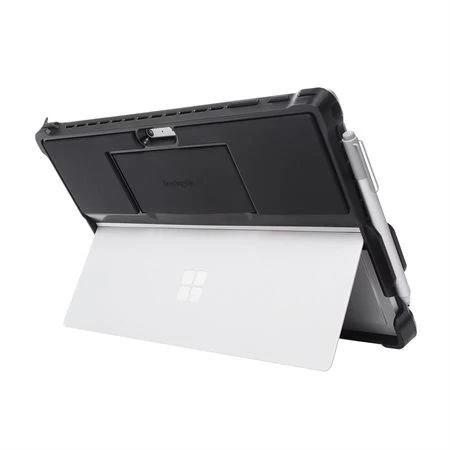 Menu Coque Rigide BlackBelt™ 2nd Degree Pour Microsoft® Surface™ Pro & Surface™ Pro 4 3 Menu Coque Rigide BlackBelt™ 2nd Degree Pour Microsoft® Surface™ Pro & Surface™ Pro 4