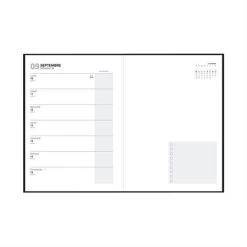 Menu Agenda Hebdomadaire Note 21 (2023-2024)