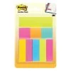 Menu Ensemble De Feuillets Et Signets Post-it® -Menu Boutique 587485 B